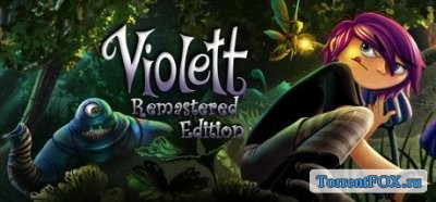 Violett. Remastered Edition