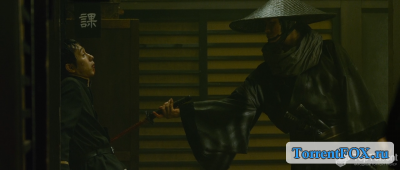  / Rurouni Kenshin (2012)