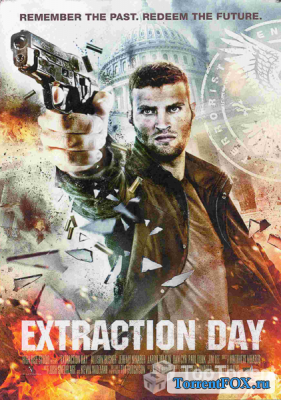   / Extraction Day (2014)