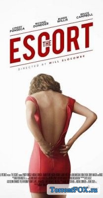  /    / The escort (2015)