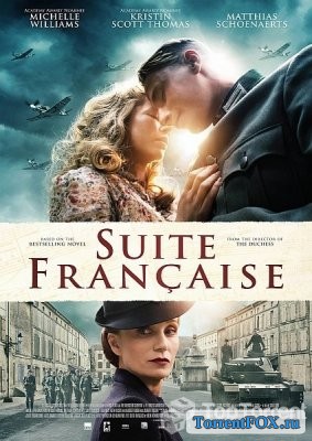   / Suite Franaise (2014)