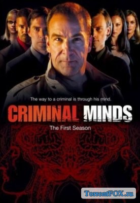    / Criminal Minds (1  2005)