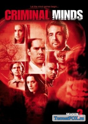    / Criminal Minds (3  2007)