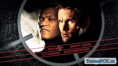   13-  / Assault on Precinct 13 (2005)