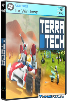 TerraTech / Технологии Терра