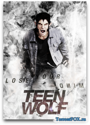  / Teen Wolf (5  2015)