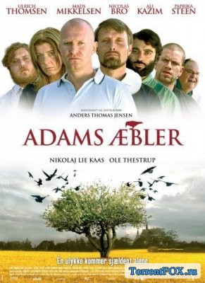   / Adams bler / Adam's Apples (2005)