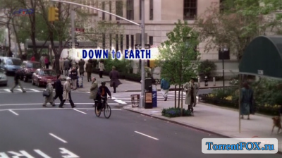    / Down to Earth (2001)