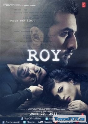  / Roy (2015)