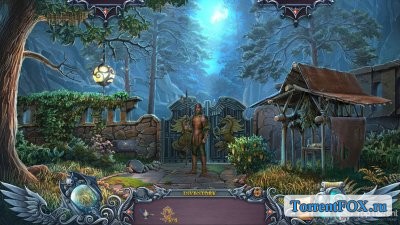 Spirits of Mystery 5: Chains of Promise Collectors Edition