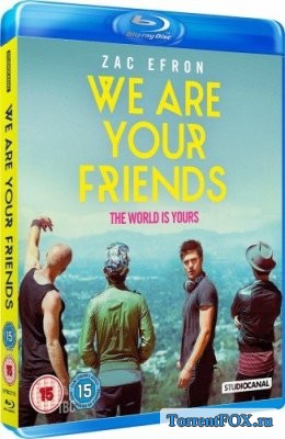 128     / We Are Your Friends (2015)