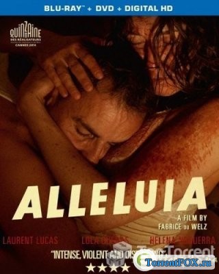  / Alleluia (2014)