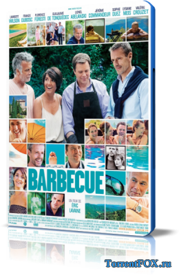 / Barbecue (2014)