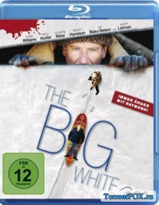    / The Big White (2005)