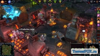 Dungeons 2 / A Game of Winter