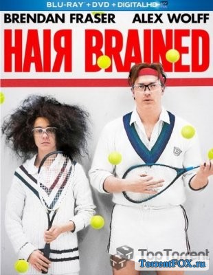  / HairBrained (2013)