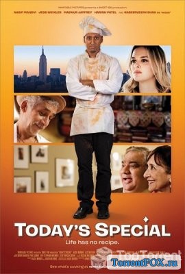    / Today's Special (2009)