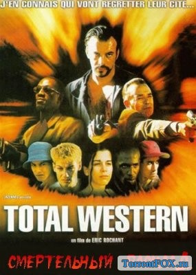   / Total western (2000)
