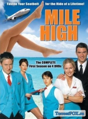  / Mile High (1  2003)