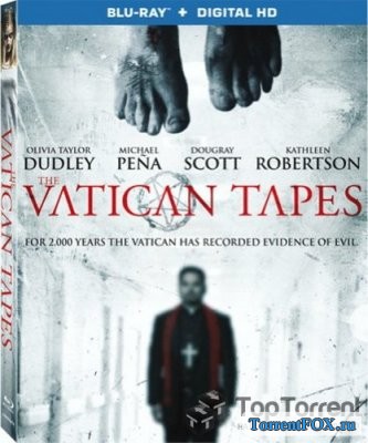   / The Vatican Tapes (2015)