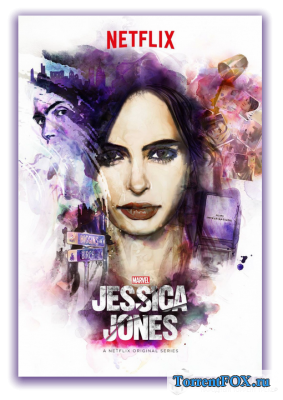   / Jessica Jones (1  2015)