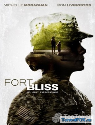   / Fort Bliss (2014)