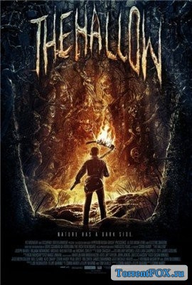:  / The Woods: The Hallow (2015)