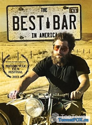     / The Best Bar in America (2013)