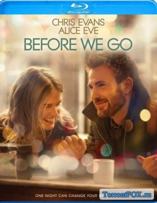     / Before We Go (2014)