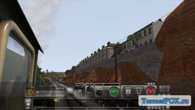 Train Simulator 2016 Steam Edition