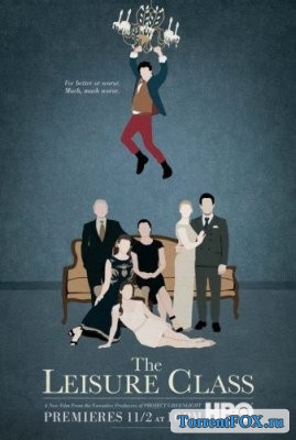   / The Leisure Class (2015)