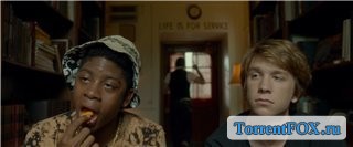 ,     / Me and Earl and the Dying Girl (2015)