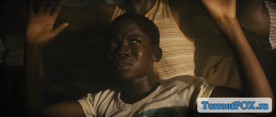   / Beasts of No Nation (2015)