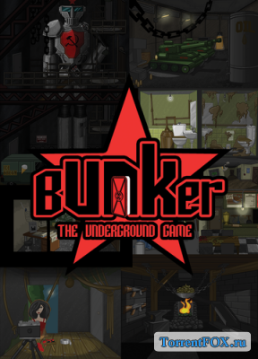 Bunker: The Underground Game