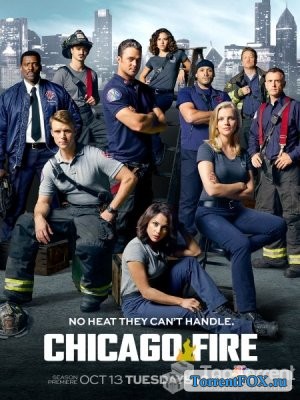    / Chicago Fire (4  2015)