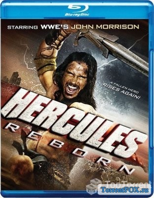  / Hercules Reborn (2014)