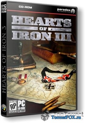Hearts of Iron 3 /   3