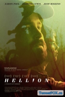 / Hellion (2014)