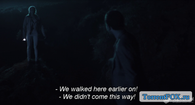   / From the Dark (2014)