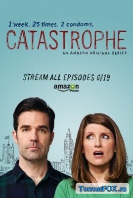  / Catastrophe (2  2015)