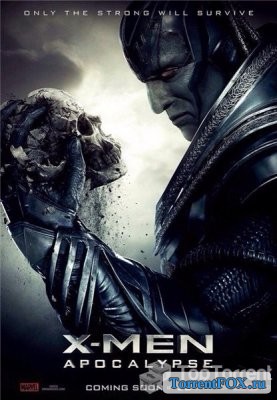  :  / X-Men: Apocalypse (2016)