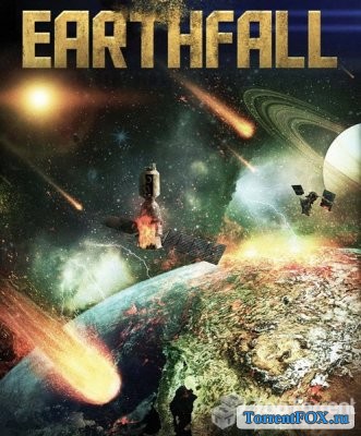   / Earthfall (2015)