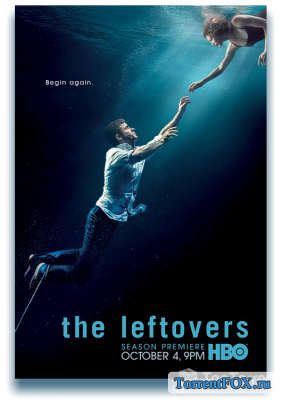  / The Leftovers (2  2015)