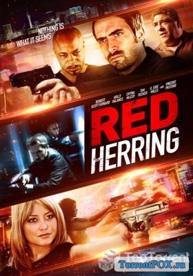   / Red Herring (2015)