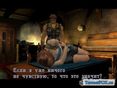 Resident Evil 3  Nemesis