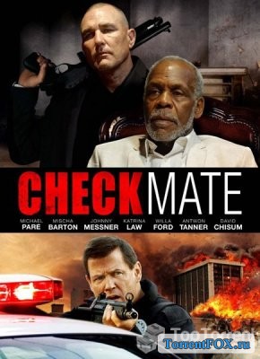    / Checkmate (2015)