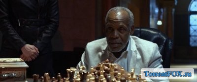    / Checkmate (2015)
