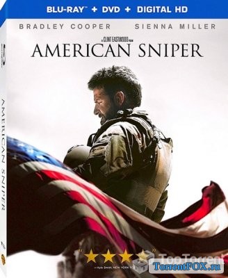  / American Sniper (2014)