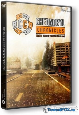 S.T.A.L.K.E.R.: Call of Pripyat - Chernobyl Chronicles