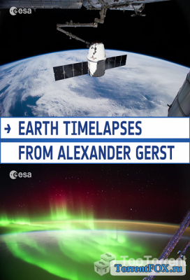  / Earth timelapses (2014)